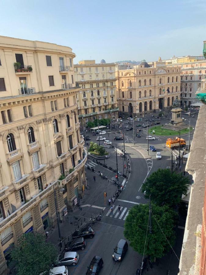Appart hôtel Tiffany & Babylon Luxury 5*